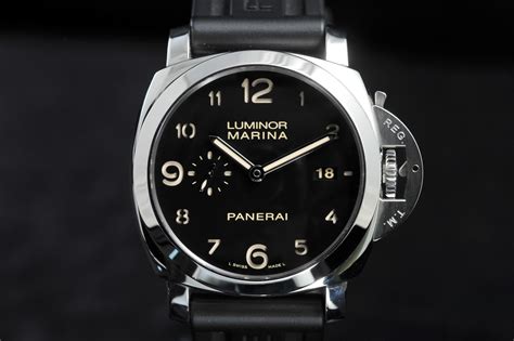 panerai pam 359 malaysia|Panerai luminor marina 1950.